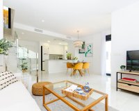 Новострой - Вилла - Orihuela Costa - Vistabella Golf