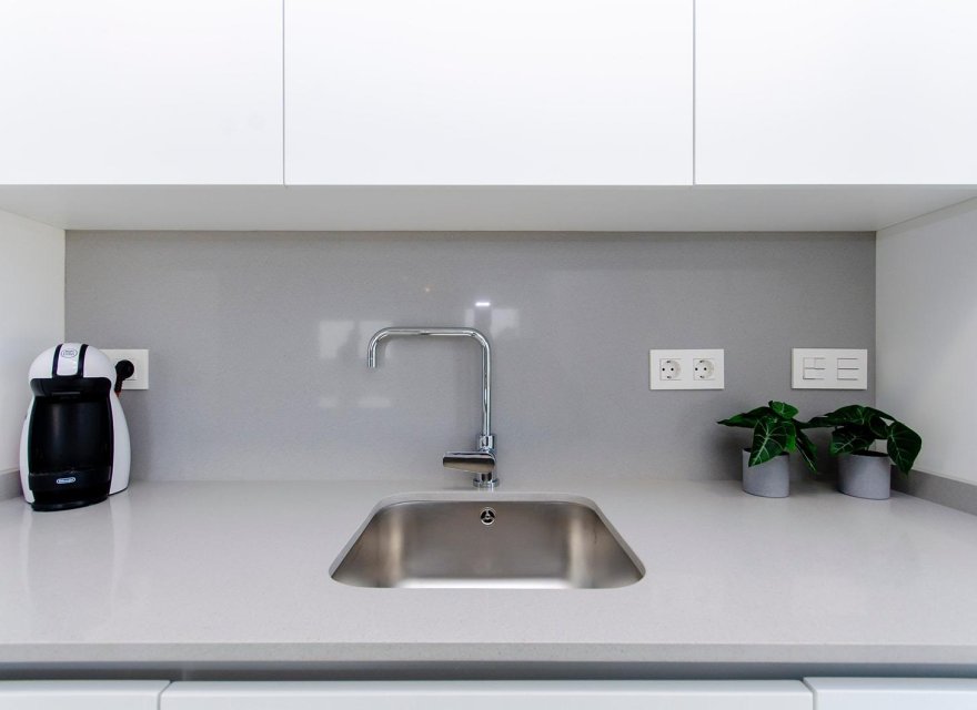 Новострой - Вилла - Orihuela Costa - Vistabella Golf