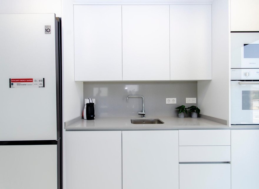 Новострой - Вилла - Orihuela Costa - Vistabella Golf