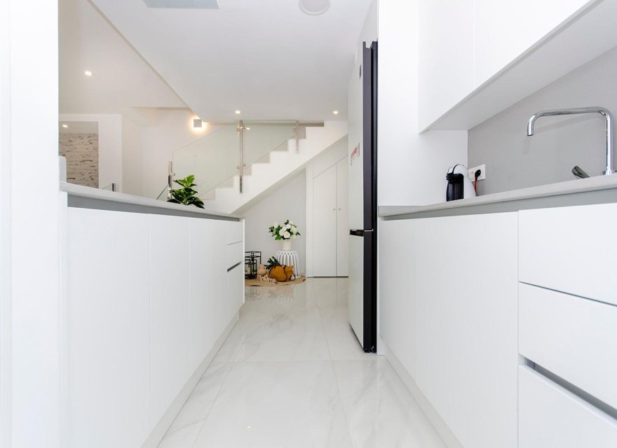 Новострой - Вилла - Orihuela Costa - Vistabella Golf