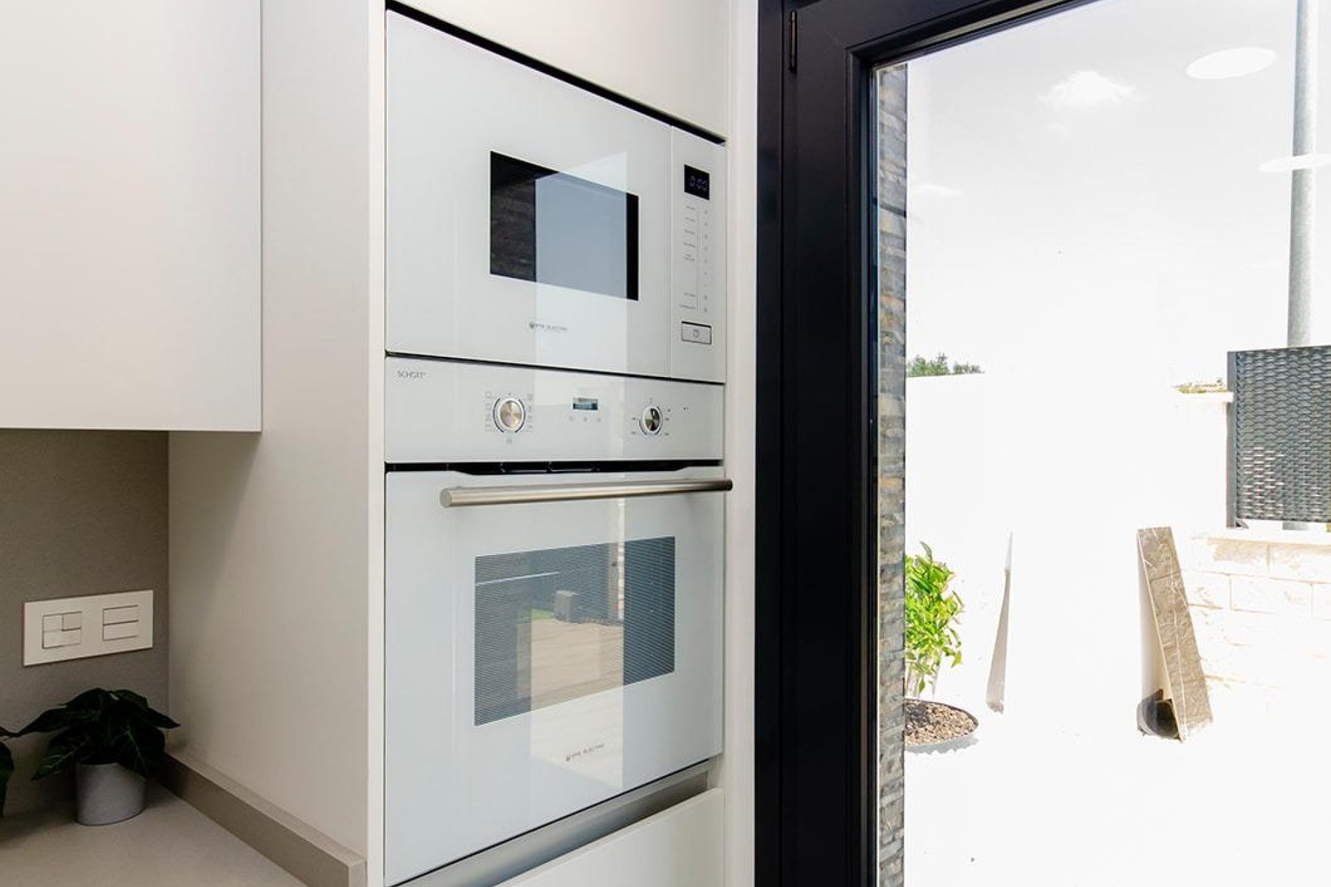 Новострой - Вилла - Orihuela Costa - Vistabella Golf