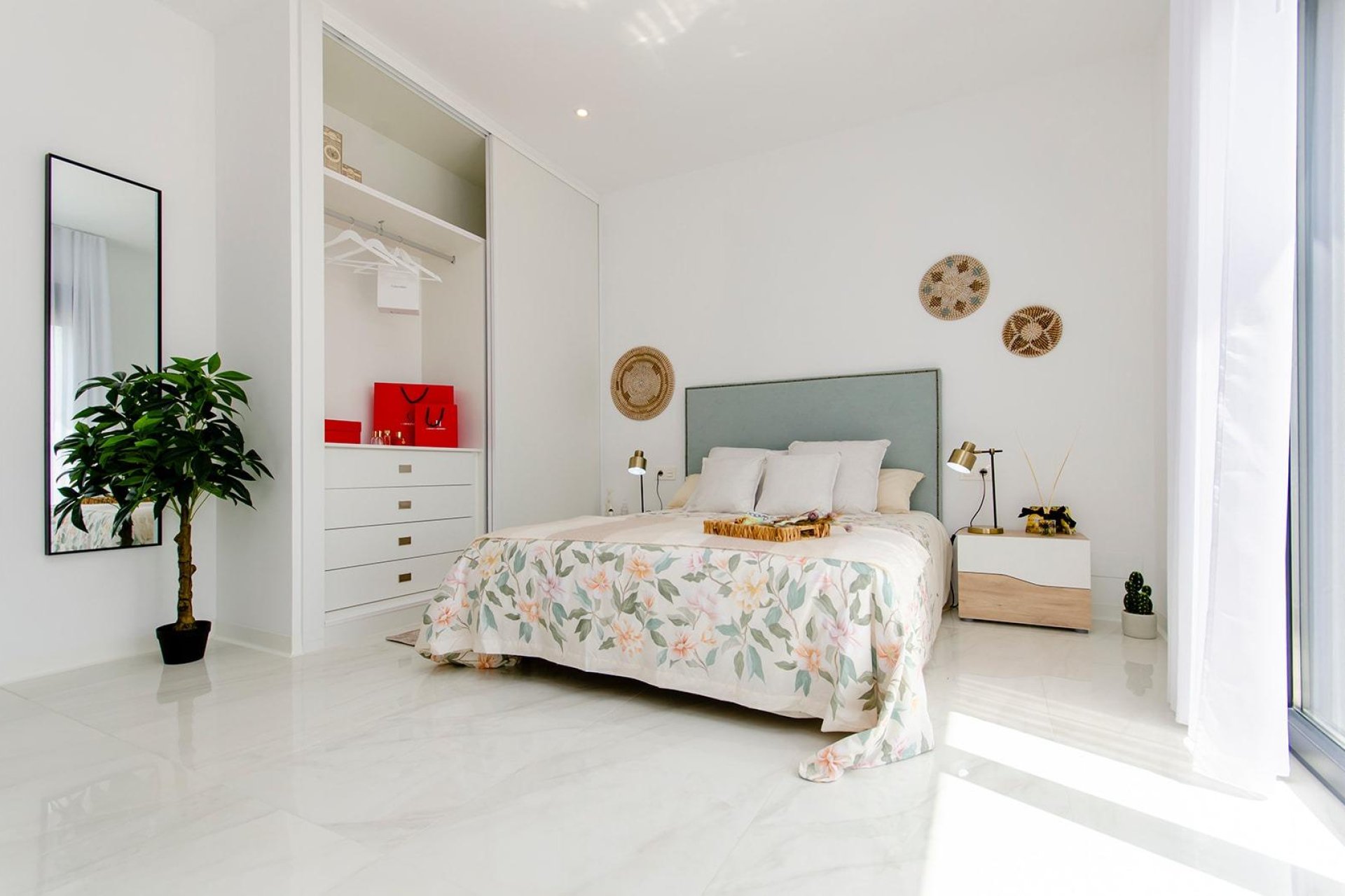 Новострой - Вилла - Orihuela Costa - Vistabella Golf