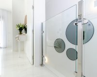 Новострой - Вилла - Orihuela Costa - Vistabella Golf