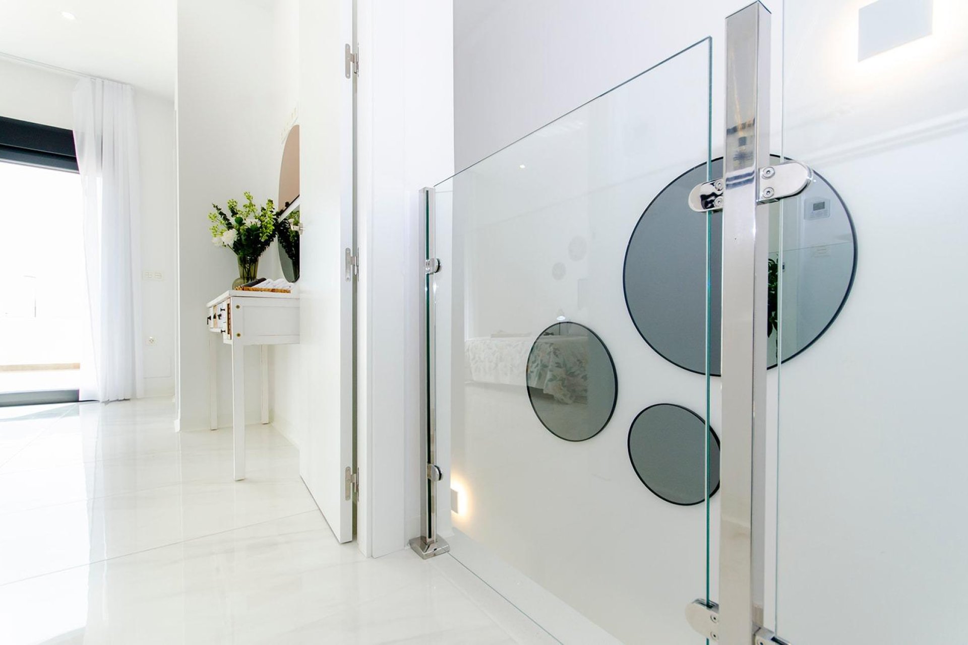 Новострой - Вилла - Orihuela Costa - Vistabella Golf