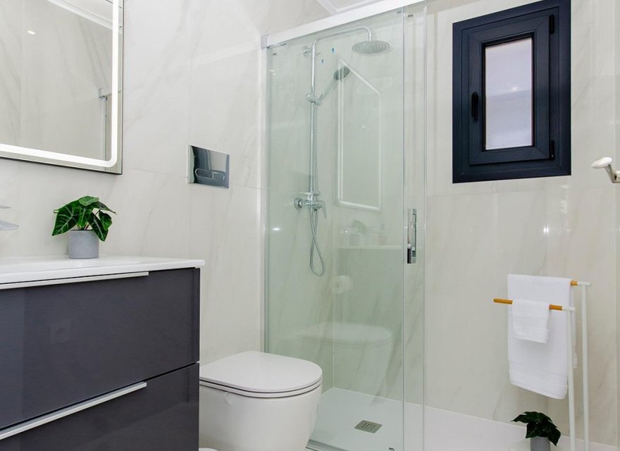 Новострой - Вилла - Orihuela Costa - Vistabella Golf