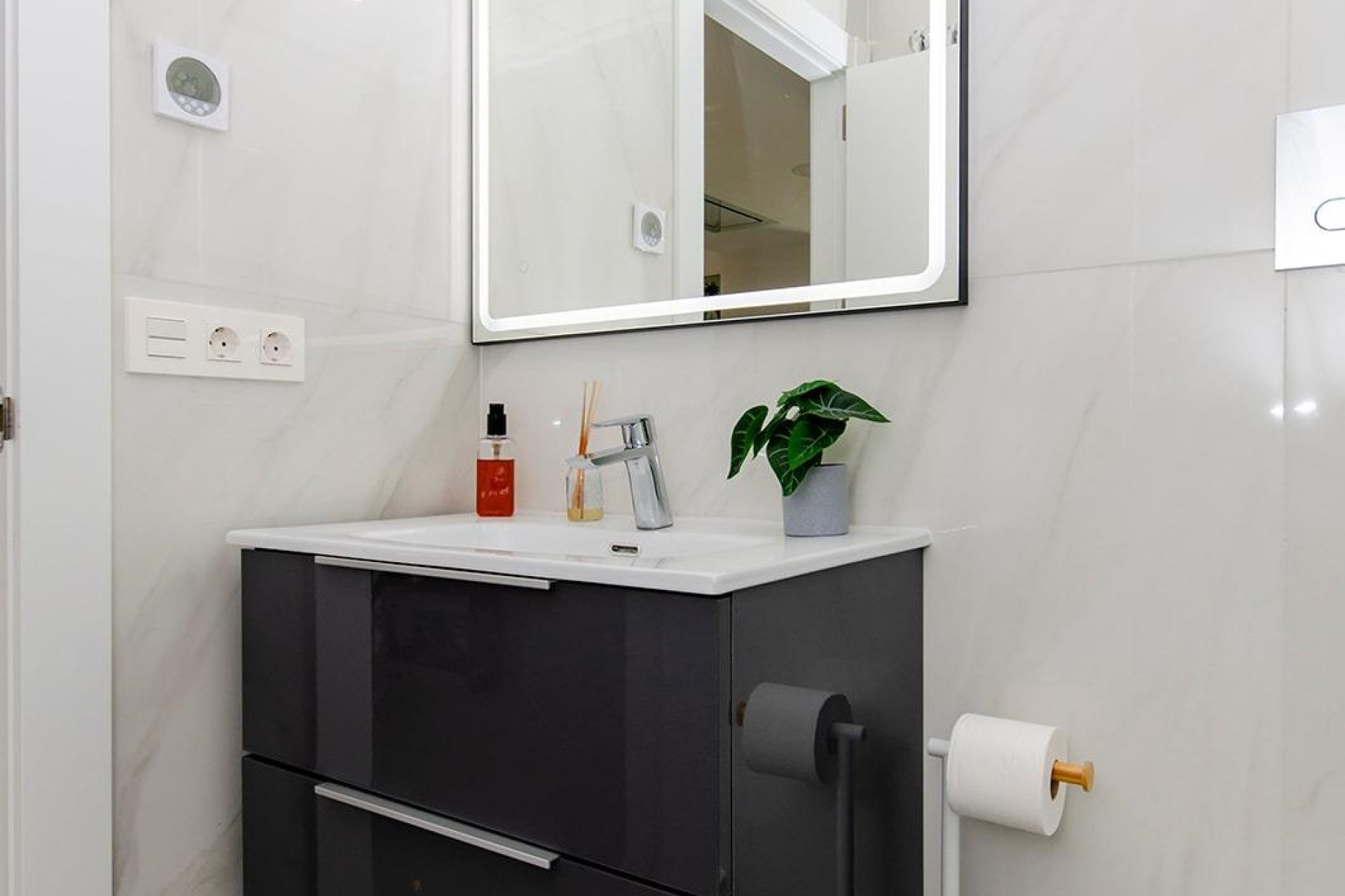 Новострой - Вилла - Orihuela Costa - Vistabella Golf