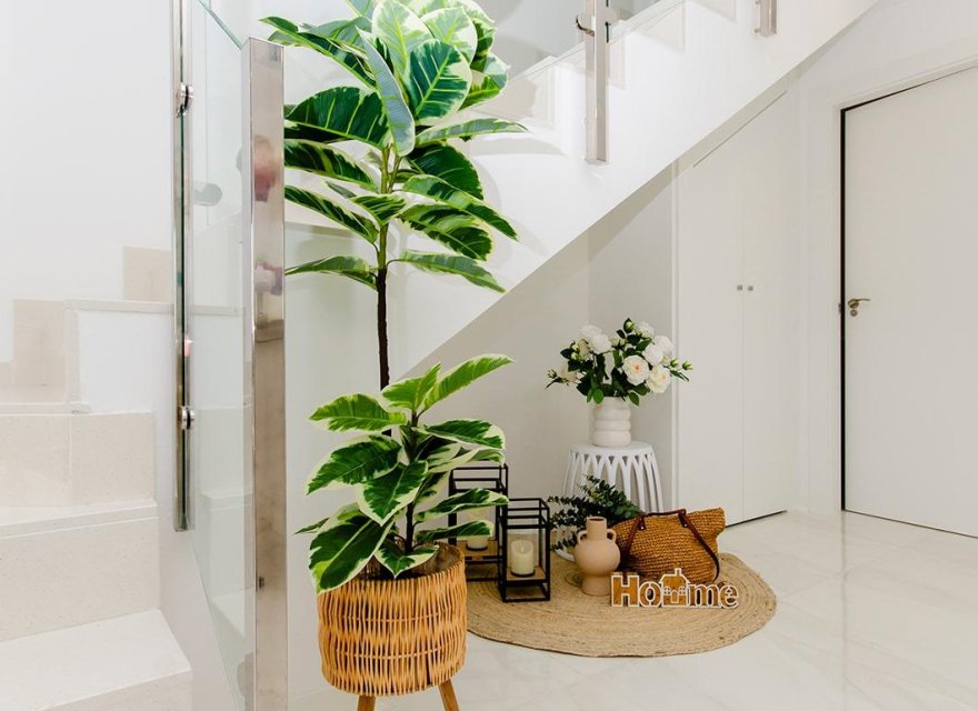 Новострой - Вилла - Orihuela Costa - Vistabella Golf