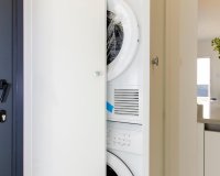 Новострой - Вилла - Orihuela Costa - Vistabella Golf