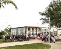 Новострой - Вилла - Orihuela Costa - Vistabella Golf