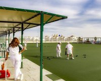 Новострой - Вилла - Orihuela Costa - Vistabella Golf