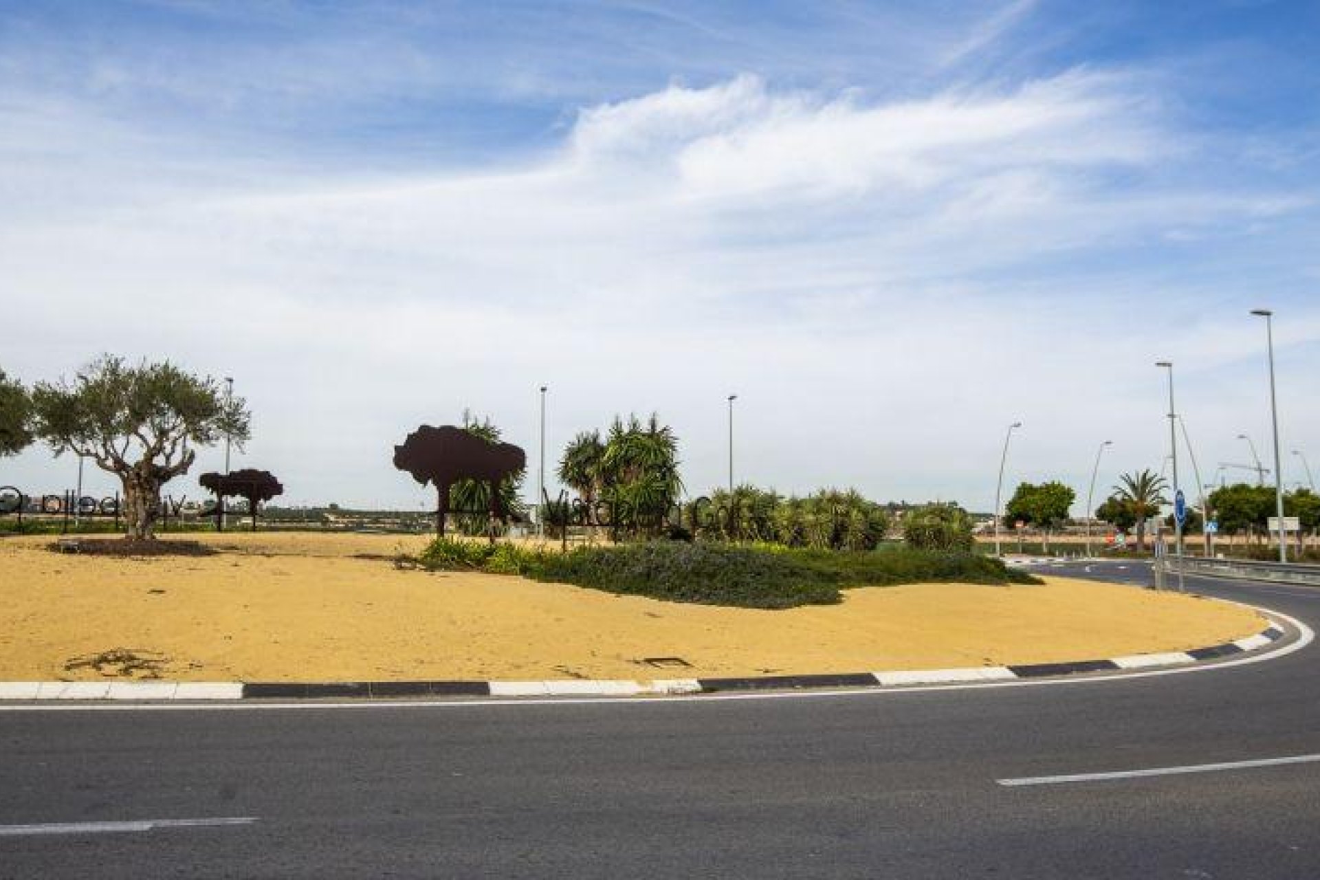 Новострой - Вилла - Orihuela Costa - Vistabella Golf