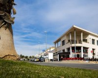 Новострой - Вилла - Orihuela Costa - Vistabella Golf