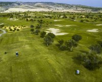 Новострой - Вилла - Orihuela Costa - Vistabella Golf