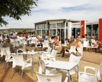 Новострой - Вилла - Orihuela Costa - Vistabella Golf