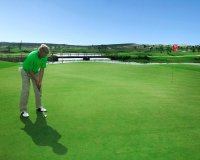 Новострой - Вилла - Orihuela Costa - Vistabella Golf