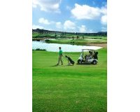 Новострой - Вилла - Orihuela Costa - Vistabella Golf