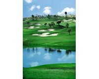 Новострой - Вилла - Orihuela Costa - Vistabella Golf