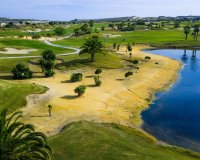 Новострой - Вилла - Orihuela Costa - Vistabella Golf