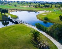 Новострой - Вилла - Orihuela Costa - Vistabella Golf