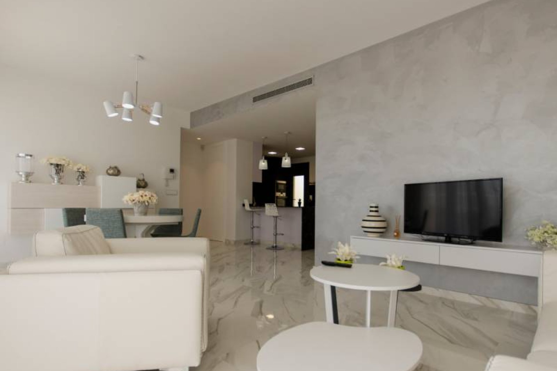 Новострой - Вилла - Orihuela Costa