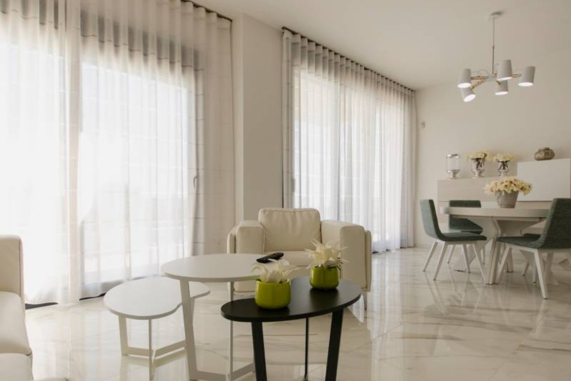 Новострой - Вилла - Orihuela Costa