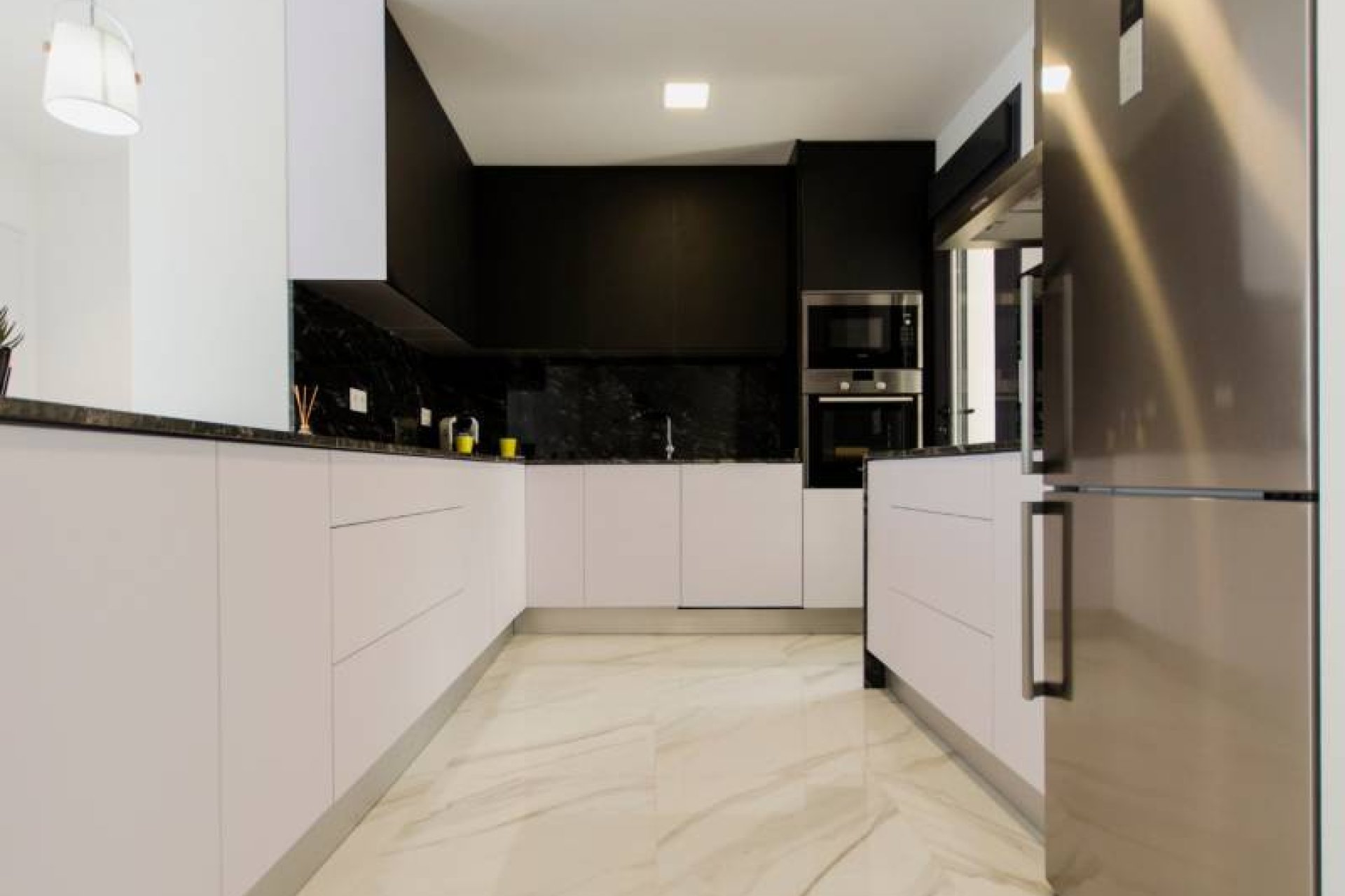 Новострой - Вилла - Orihuela Costa