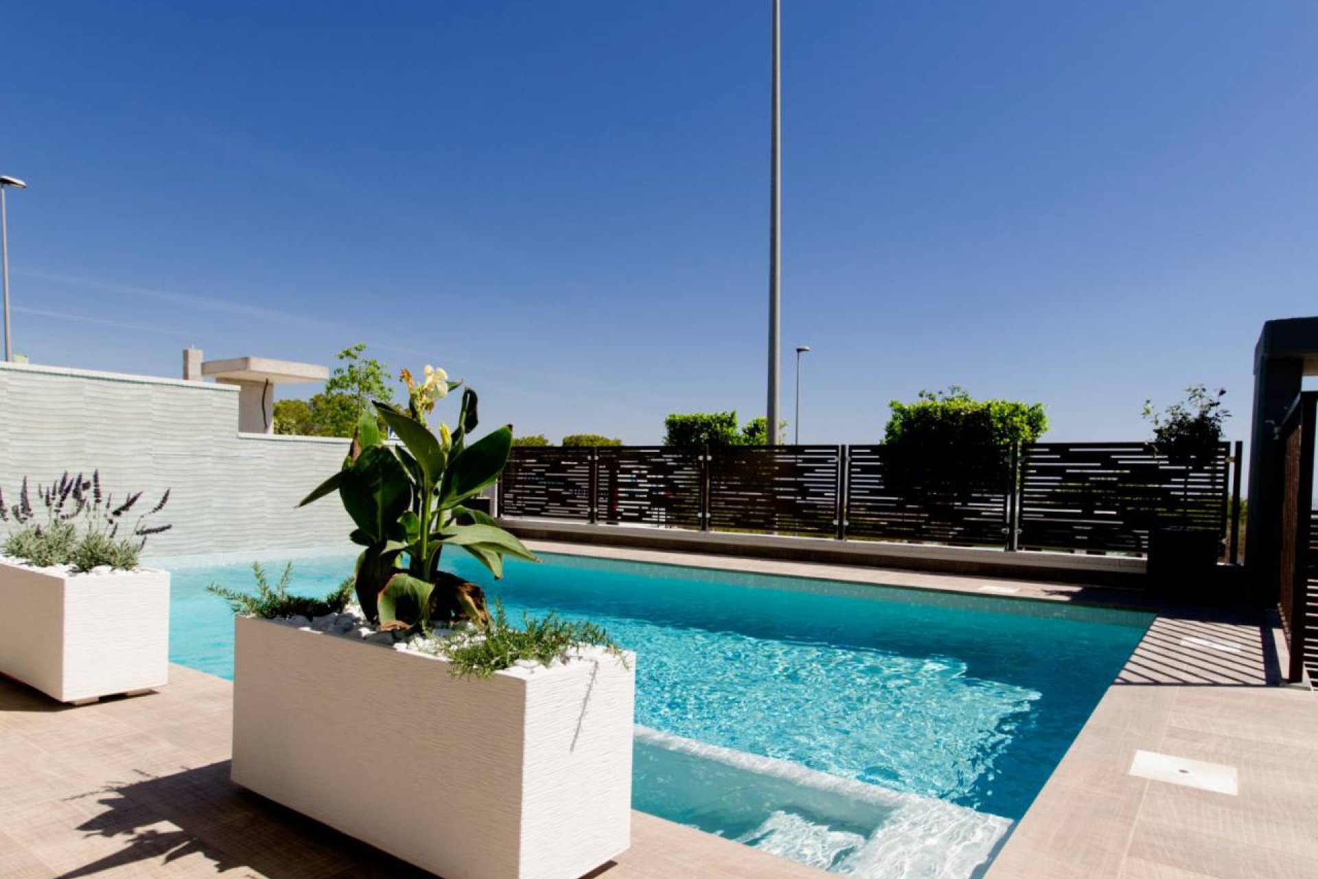 Новострой - Вилла - Orihuela Costa