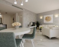 Новострой - Вилла - Orihuela Costa