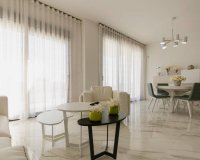 Новострой - Вилла - Orihuela Costa