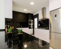 Новострой - Вилла - Orihuela Costa