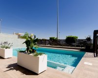 Новострой - Вилла - Orihuela Costa