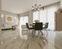 Новострой - Вилла - Orihuela Costa