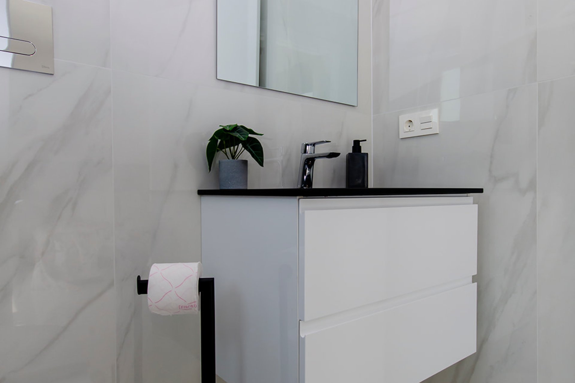 Новострой - Вилла - Orihuela Costa