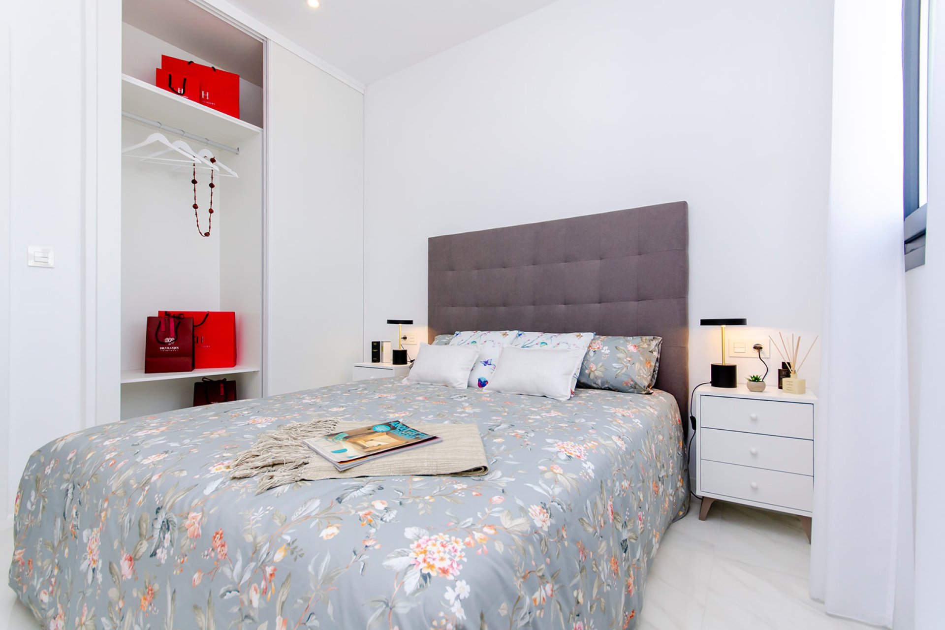 Новострой - Вилла - Orihuela Costa