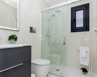 Новострой - Вилла - Orihuela Costa