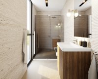 Новострой - Вилла - Orihuela Costa