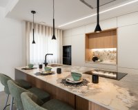 Новострой - Вилла - Orihuela Costa