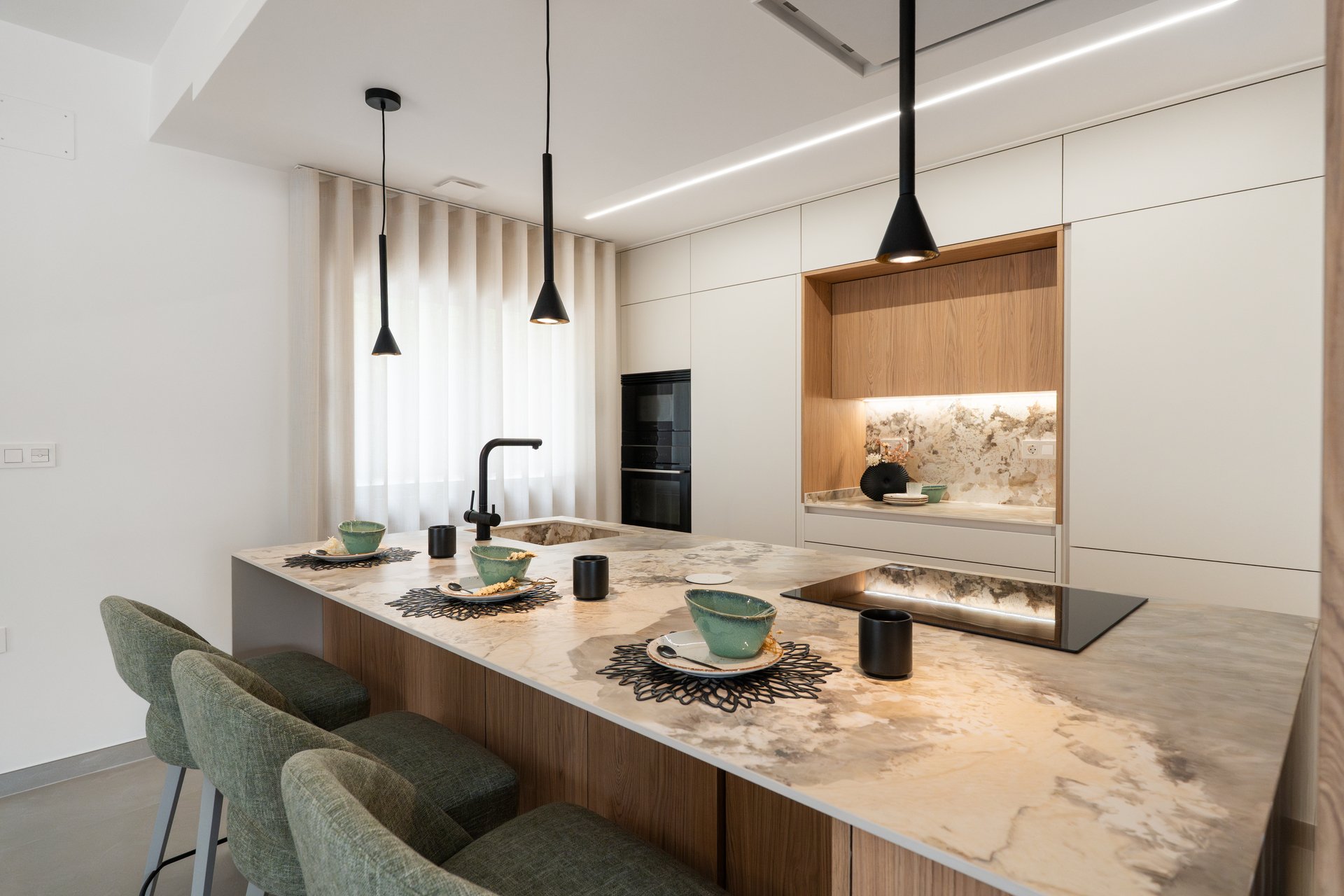 Новострой - Вилла - Orihuela Costa