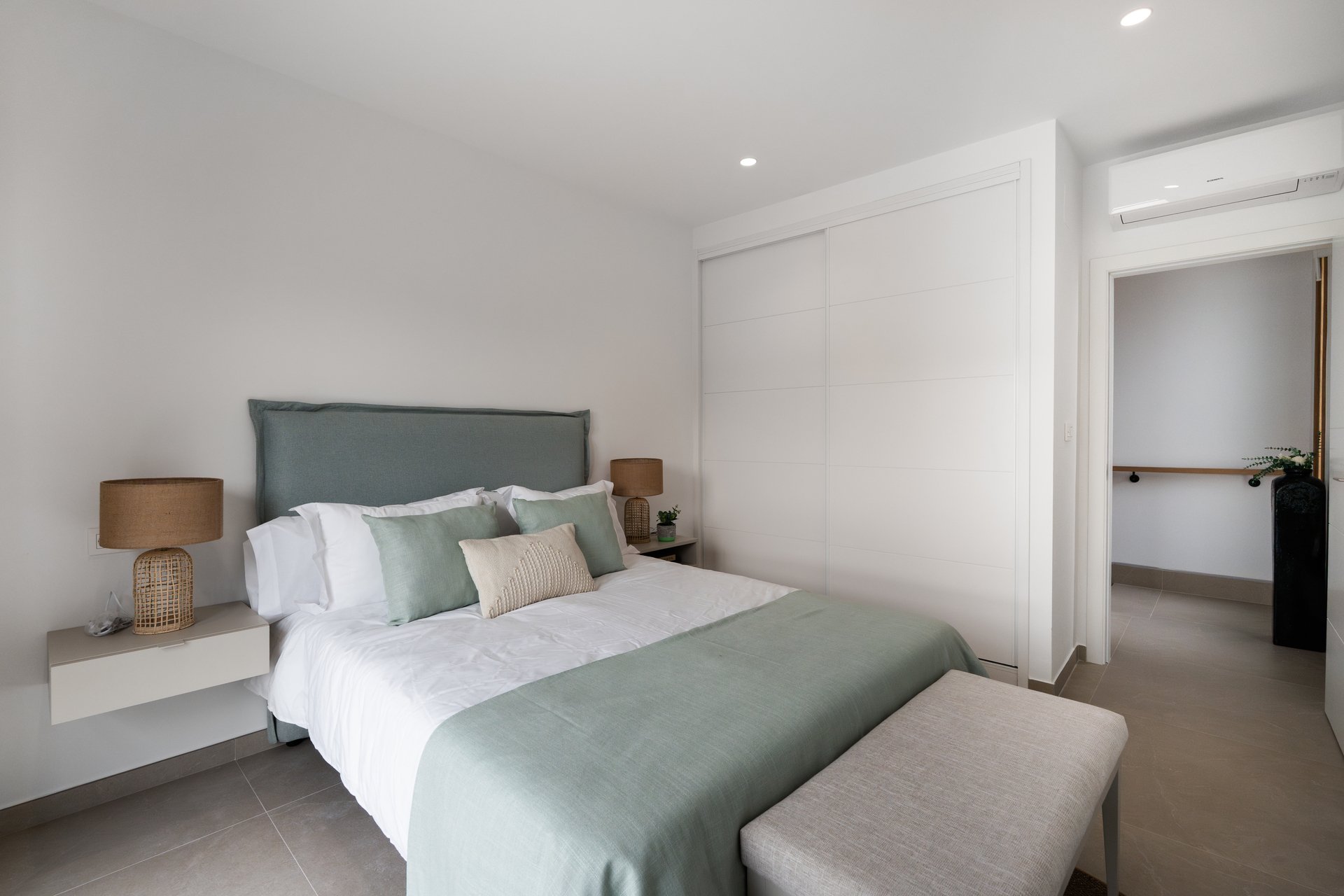 Новострой - Вилла - Orihuela Costa