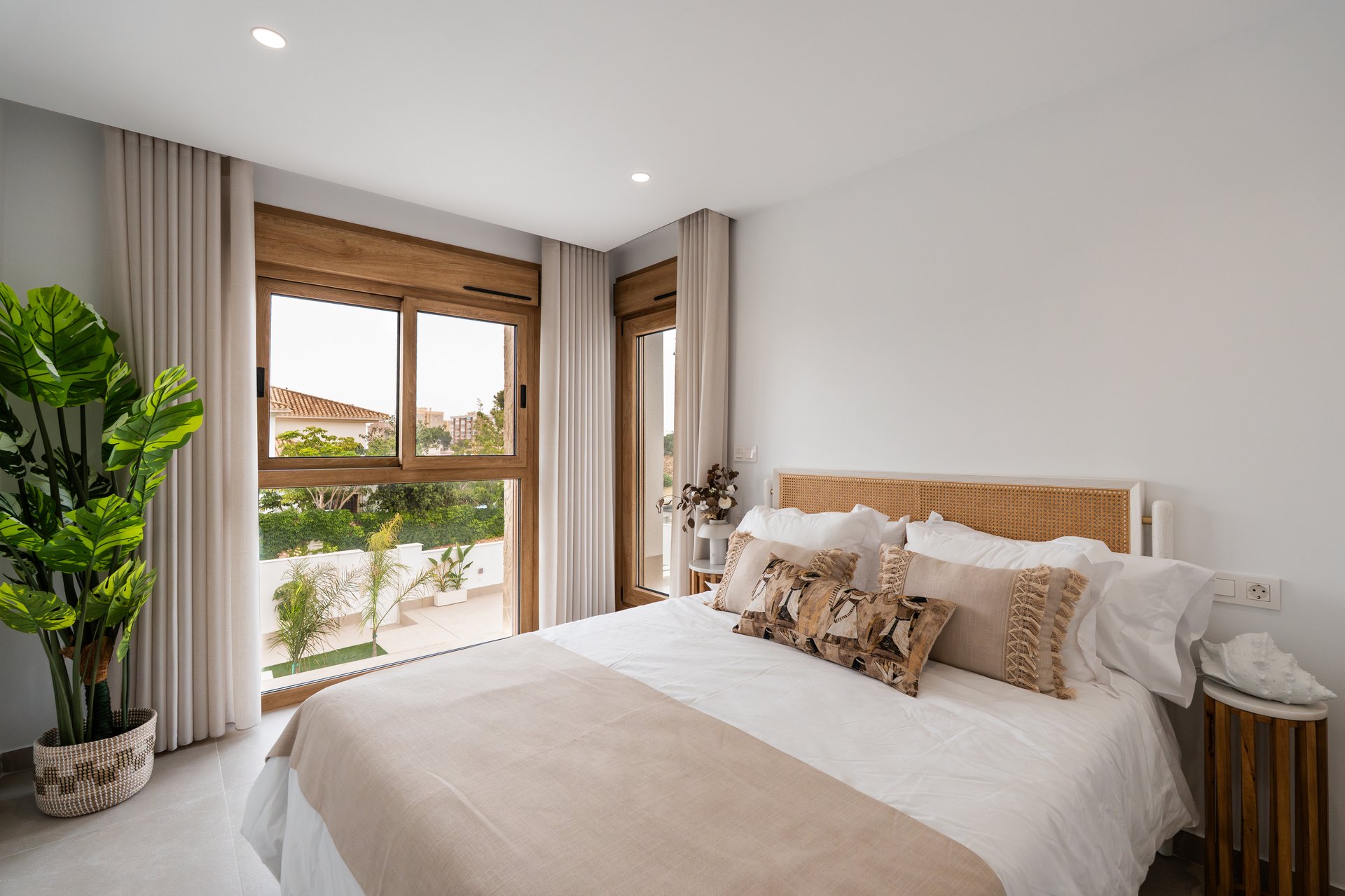 Новострой - Вилла - Orihuela Costa