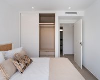 Новострой - Вилла - Orihuela Costa