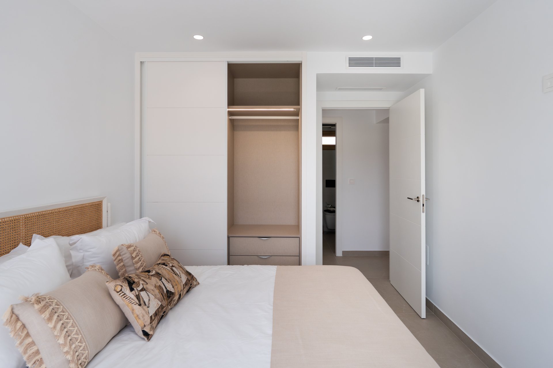 Новострой - Вилла - Orihuela Costa