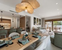 Новострой - Вилла - Orihuela Costa