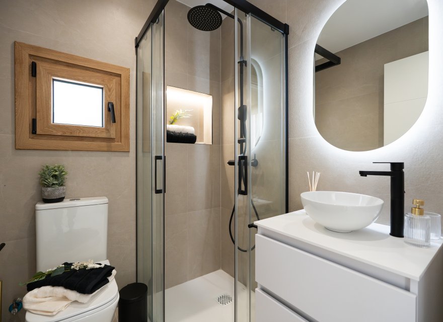 Новострой - Вилла - Orihuela Costa