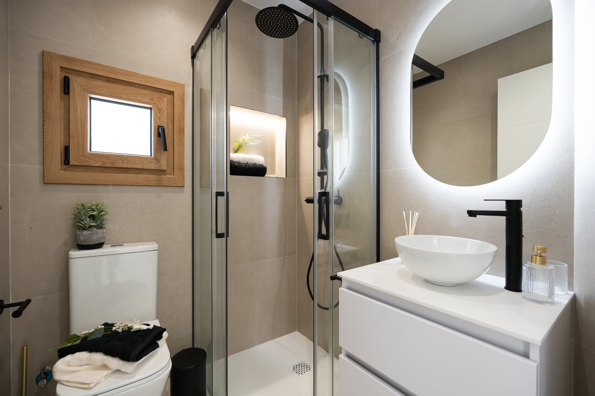 Новострой - Вилла - Orihuela Costa