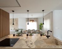 Новострой - Вилла - Orihuela Costa