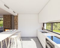 Новострой - Вилла - Orihuela Costa