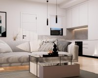 Новострой - Вилла - Orihuela Costa