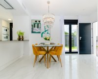 Новострой - Вилла - Orihuela Costa