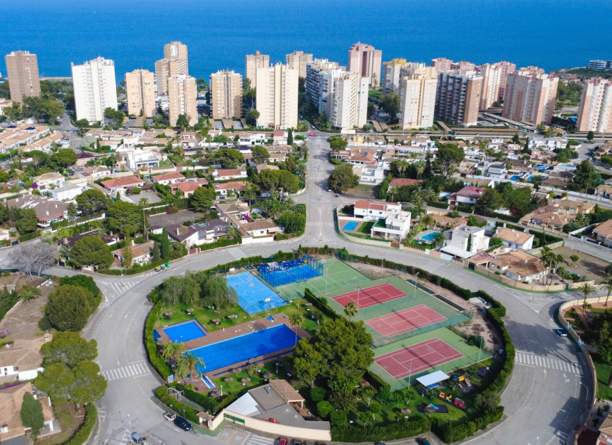 Новострой - Вилла - Orihuela Costa